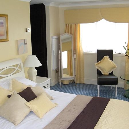 Best Western Himley Hotel Extérieur photo