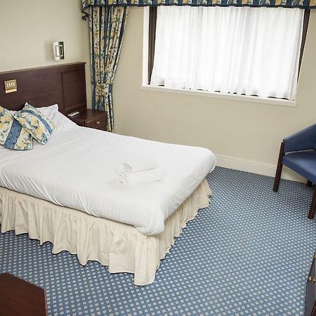 Best Western Himley Hotel Extérieur photo