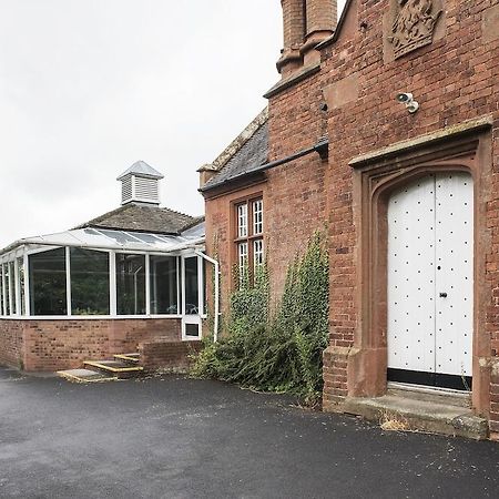 Best Western Himley Hotel Extérieur photo