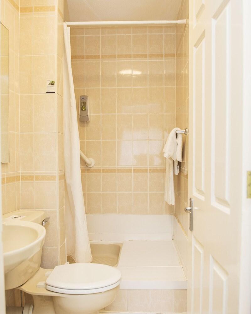 Best Western Himley Hotel Extérieur photo