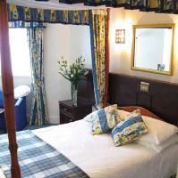 Best Western Himley Hotel Extérieur photo