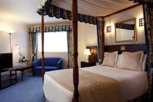 Best Western Himley Hotel Extérieur photo