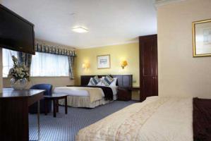Best Western Himley Hotel Extérieur photo