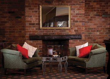 Best Western Himley Hotel Extérieur photo