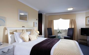 Best Western Himley Hotel Extérieur photo