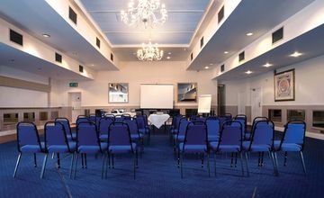 Best Western Himley Hotel Extérieur photo